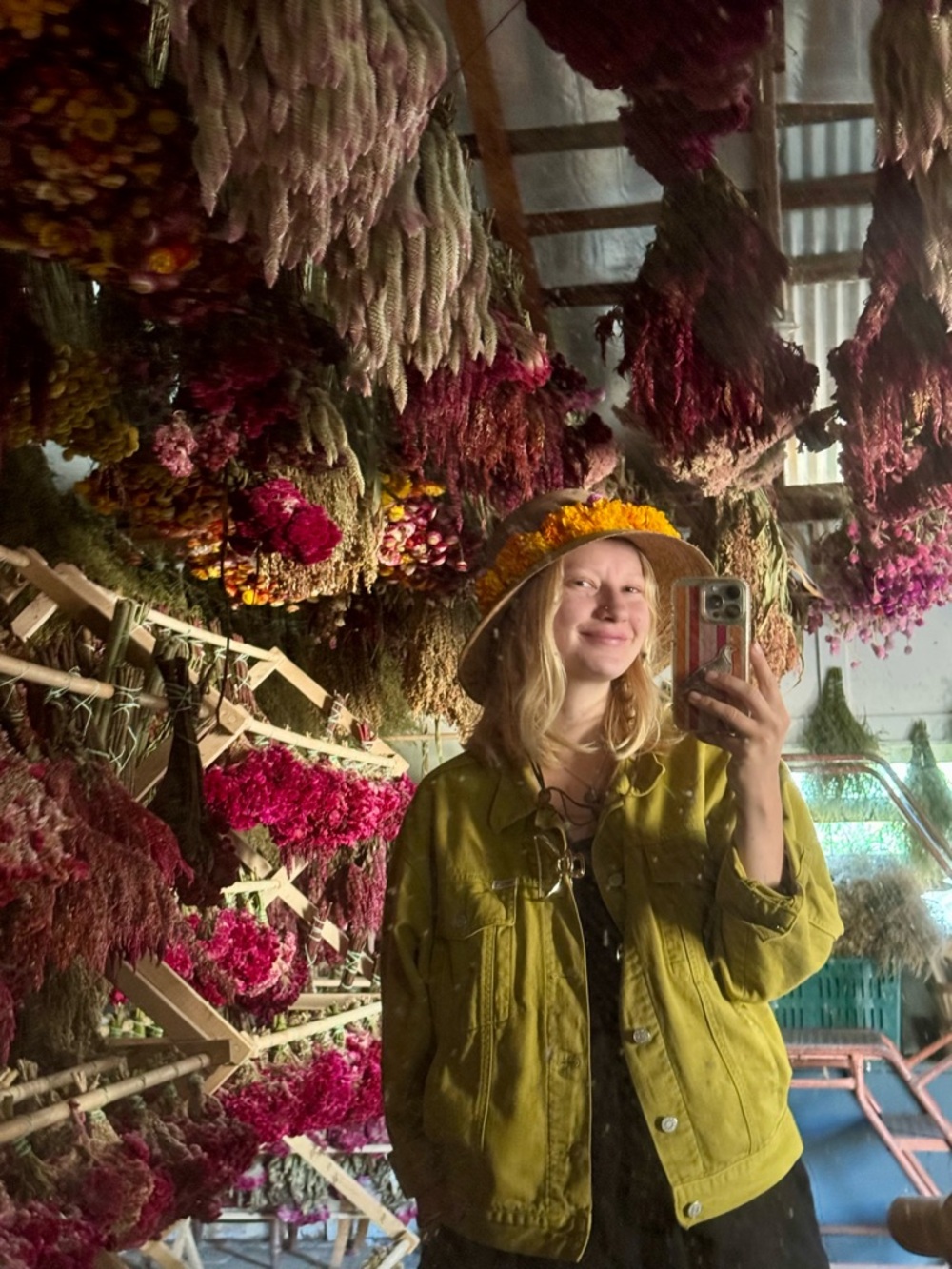 Meet your Posher, Sophie